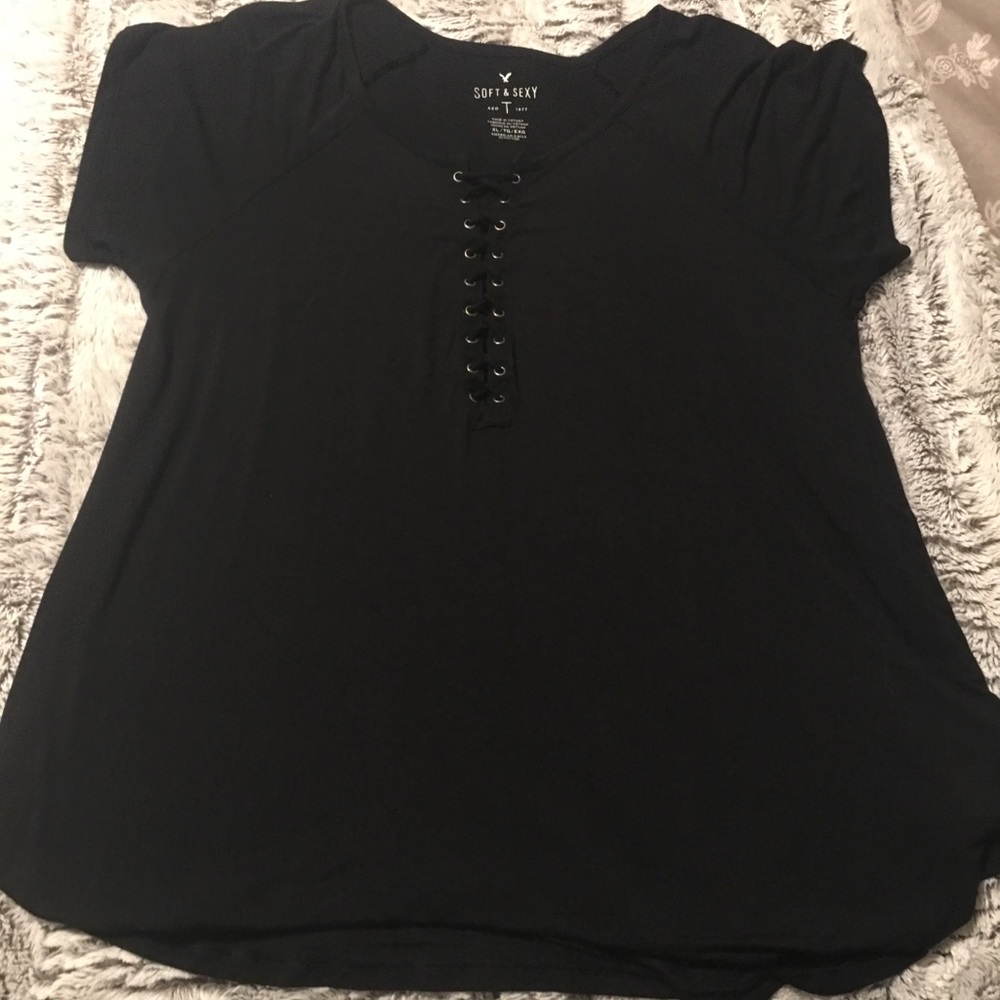 American Eagle Shirt